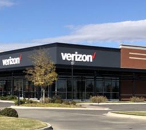 Verizon - Norman, OK