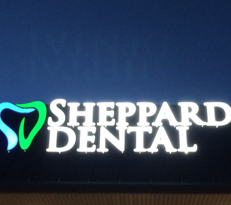 Sheppard Dental - Odenville, AL