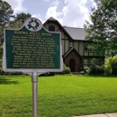 Eudora Welty House and Garden - Historical Places