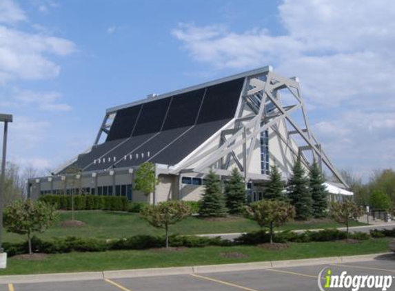 The Shul - West Bloomfield, MI