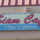 Siam Cafe