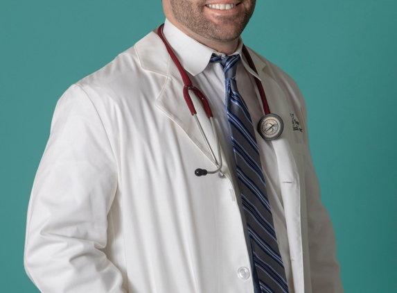 Michael Cohen, MD - Holy Name Physicians - Hackensack, NJ