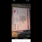 Bailey's mobile mechanic & 24/7 roadside service