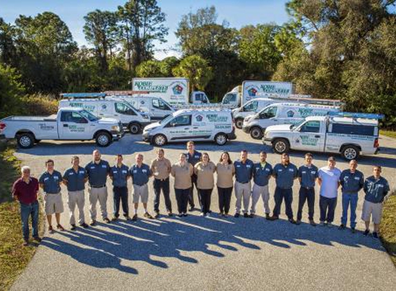 Kobie Complete Heating & Cooling Inc. - Englewood, FL