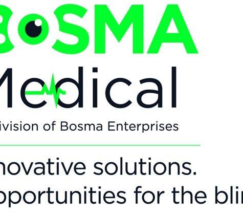 Bosma Enterprises - Indianapolis, IN