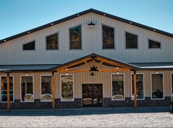 Troyer Post Buildings - Monterey, TN