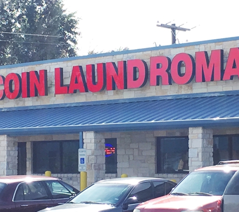 EZ Coin Laundry - Waco, TX