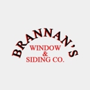 Brannan's Window & Siding Inc - Siding Contractors