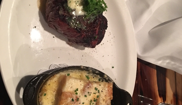 Prime Steakhouse - Redmond, WA