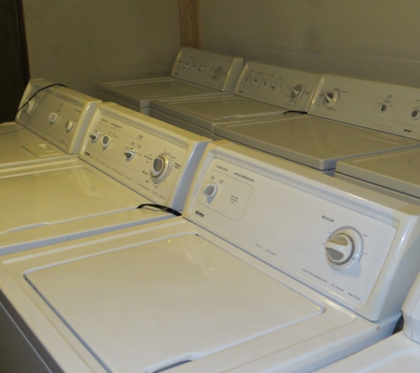 Petersen's Reconditioned Washers & Dryers, Inc. - Burlington, WI