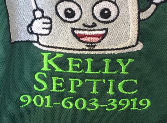 Kelly Septic Services - Hernando, MS