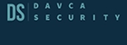 Davca Security Logo