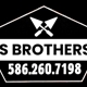 Brixs Brothers