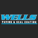 Wells Paving & Seal Coating - Asphalt Paving & Sealcoating