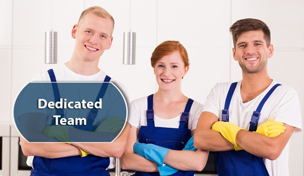 South East Domestic And Office Cleaning - Mount Gambier, SA. Dedicated Team