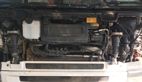 Micjay Truck Repairs - Torrington, QLD