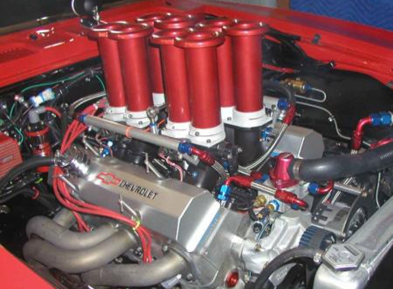 Automotive Super Balance - Shepparton, VIC