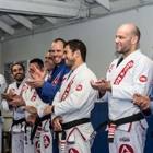 Gracie Barra Brazilian Jiu-Jitsu & Self Defense