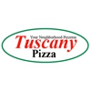 Tuscany Pizza gallery
