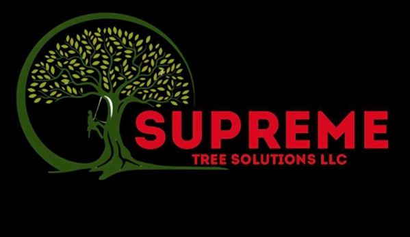 SUPREME TREE SOLUTIONS LLC - Elizabeth, NJ