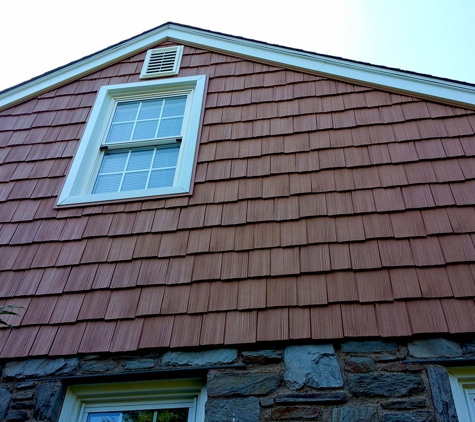 Top Notch Roofing LLC - Havertown, PA