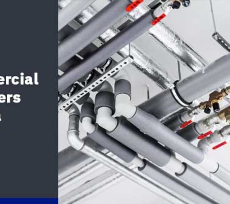 Sidney & Richardson Plumbing - Ballina, NSW. Commercial Plumbers Ballina