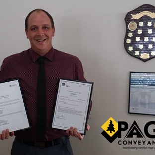 Page Conveyancing - Port Macquarie, NSW