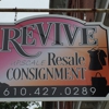 Revive Upscale Resale Consignment gallery