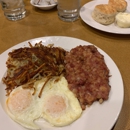 Cafe Aquarius - Restaurants