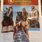 Mighty Writers