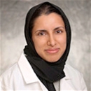 Dr. Zebaa Kalimullah, MD - Physicians & Surgeons