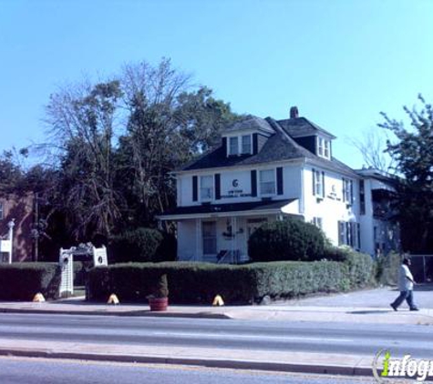 John L Williams Funeral Directors - Baltimore, MD