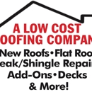 A Low Cost Roofing Dallas - Roofing Contractors