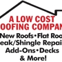A Low Cost Roofing Dallas