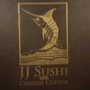JJ Sushi & Chinese Cuisine