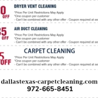 AlS Carpet Cleaning Dallas