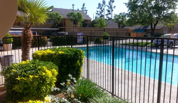 Westmarc Apartment Homes - Fresno, CA