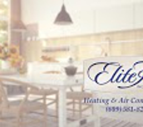 Elite Air, Inc. - Trenton, NJ