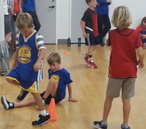 B Ballers Hoop School - Long Beach, CA