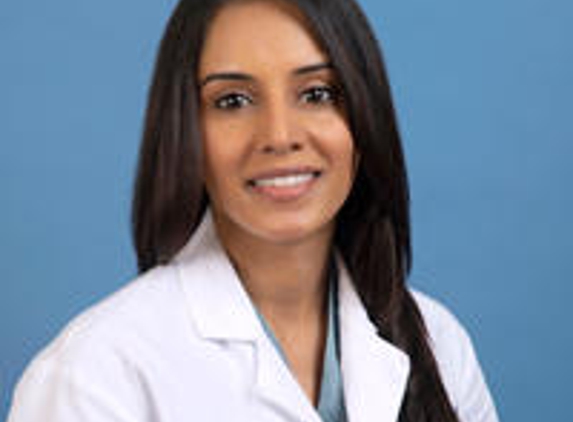 Ramneek K. Rana, MD - Santa Monica, CA