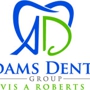 Adams Dental Group West - Travis A. Roberts DDS DDS