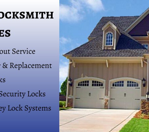 Mobile Locksmith Pros El Paso - El Paso, TX