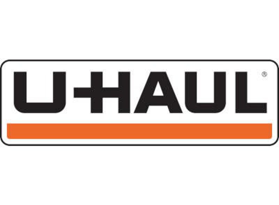 U-Haul Moving & Storage of Carlsbad - Carlsbad, CA