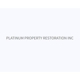 Platinum Property Restoration Inc
