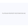 Platinum Property Restoration Inc