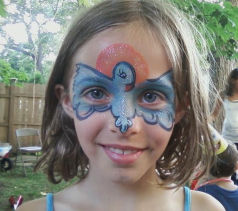 Phancy Face Painting and Balloon Art Plus - Minneapolis, MN