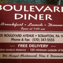Boulevard Diner - American Restaurants