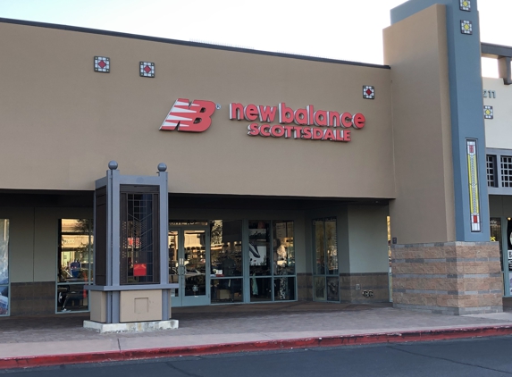 New Balance Scottsdale - Scottsdale, AZ