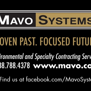 Mavo Systems