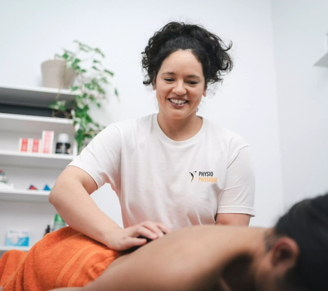 Physio Physique - Allenby Gardens, SA